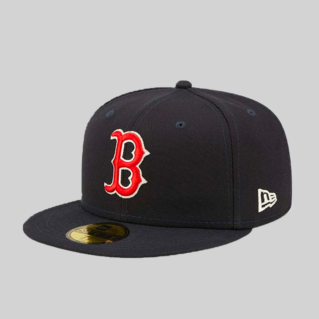 Cap 5950 Citruspop 12452 Boston Red Sox